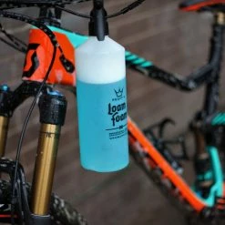 Peaty's Peaty´s Loam Foam Starter Pack 5 Peaty's Peaty´s Loam Foam Starter Pack -Crankbrothers Salgsbutik cleaner1 1