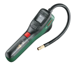 Bosch Trådløs Kompressor Pumpe