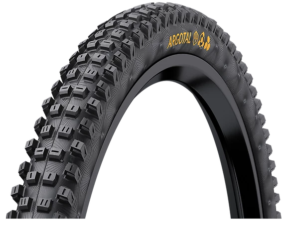 Continental Argotal Enduro Casing 29 X 2.6 Soft 1 Continental Argotal Enduro Casing 29 X 2.6 Soft