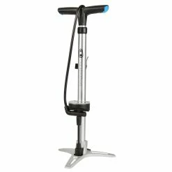CRANKBROTHERS Floor Pump Sterling -Crankbrothers Salgsbutik crankbrothers standpumpe1 1523955079 1