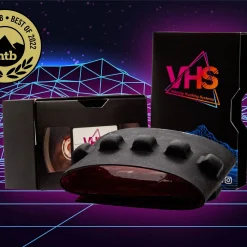 VHS 2.0 Slapper Tape – Sort