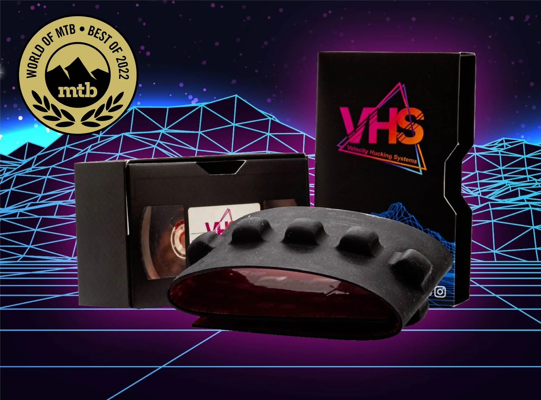 VHS 2.0 Slapper Tape – Sort 1 VHS 2.0 Slapper Tape – Sort