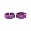 DMR Bikes Deathgrip Collar – Lilla