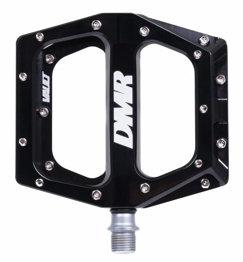 DMR Bikes DMR Vault Pedal – Sort 1 DMR Bikes DMR Vault Pedal – Sort