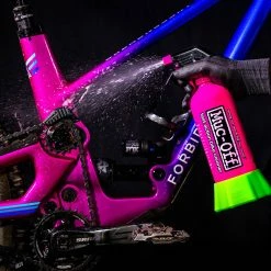 Muc-Off Punk Powder – 4 X 30 G. -Crankbrothers Salgsbutik download 4