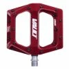 DMR Bikes DMR Vault Pedal – Deep Red