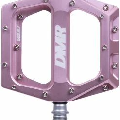 DMR Bikes DMR Vault Pedal – Pink Punch