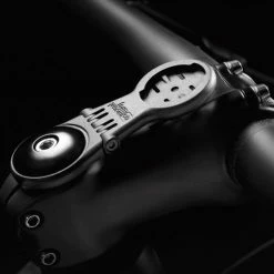 F3 Cycling F3 Garmin Mount FormMount OTS -Crankbrothers Salgsbutik f3cycling formmount OTS GARMIN HOLDER LIGHTWEIGHT 3T STEM