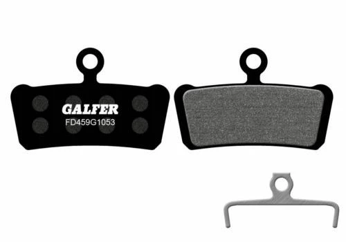 Galfer Bremseklodser Sram Guide/G2 2 Galfer Bremseklodser Sram Guide/G2 - Billede 2
