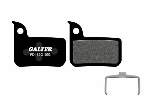 Galfer Bremseklodser Sram Level TLM/Ultimate 2 Galfer Bremseklodser Sram Level TLM/Ultimate - Billede 2