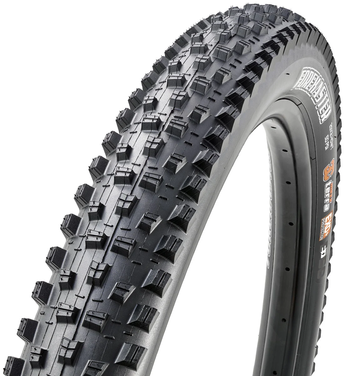 Maxxis Forekaster 29 X 2.40WT 1 Maxxis Forekaster 29 X 2.40WT