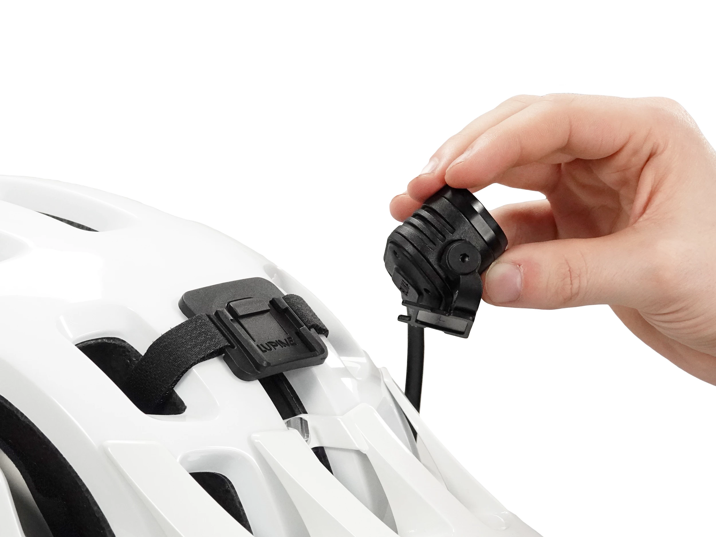 Lupine Blika R 4 SC 3.5Ah Forlygte 3 Lupine Blika R 4 SC 3.5Ah Forlygte - Billede 3