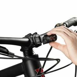 Lupine FrontClick Barmount 31.8 Mm.