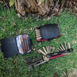 Crankbrothers M20 Plug Multitool – Rød -Crankbrothers Salgsbutik full Tools 9 771110