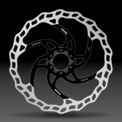 Galfer Bremseskive Centerlock 203 X 1,8