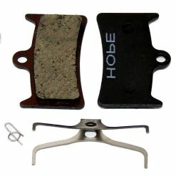 Hope Bremseklodser V4 Organic -Crankbrothers Salgsbutik hope brake pads standard organic for v4 e1609518215436
