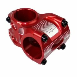 Hope AM Frempind ø31,8mm / L35mm – Rød