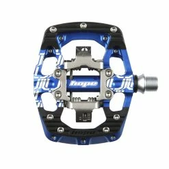 Hope Union GC Pedal – Sort 10 Hope Union GC Pedal – Sort -Crankbrothers Salgsbutik hope union clip pedal gc gravity clip 3