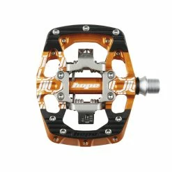 Hope Union GC Pedal – Sort 11 Hope Union GC Pedal – Sort -Crankbrothers Salgsbutik hope union clip pedal gc gravity clip 4