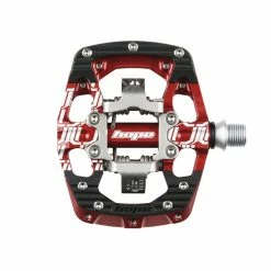 Hope Union GC Pedal – Sort 13 Hope Union GC Pedal – Sort -Crankbrothers Salgsbutik hope union clip pedal gc gravity clip 6 1