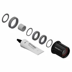 Dt-swiss DT Swiss Ratchet Upgrade