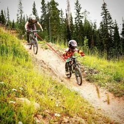 TOW-WHEE TowWhee Strap -Crankbrothers Salgsbutik im large 1