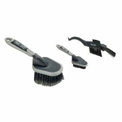 Muc-Off 3x Premium Børstesæt 5 Muc-Off 3x Premium Børstesæt -Crankbrothers Salgsbutik imagedsa