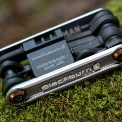 Blackburn Tradesman Multitool 18 Funktioner -Crankbrothers Salgsbutik j192fvt2bkxk2godneco