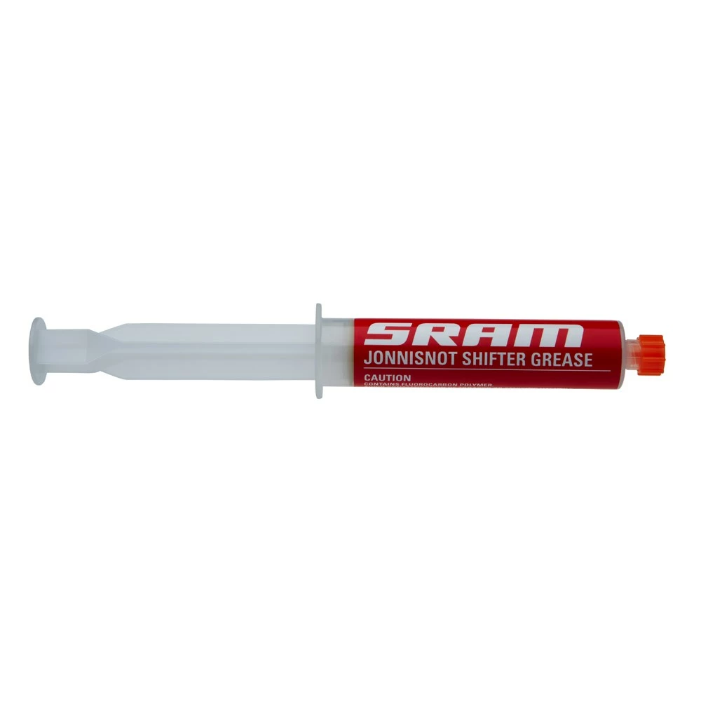 SRAM Jonnisnot Shifter Grease – 20ml 1 SRAM Jonnisnot Shifter Grease – 20ml