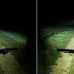 Lupine SL SF Shimano E-Bike Lygte -Crankbrothers Salgsbutik leuchteebike 8