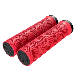 SRAM TRUVATIV Descendant Håndtag – Rød