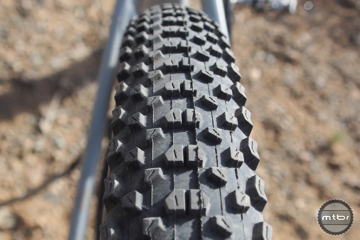 Maxxis Ikon 29×2.35 2 Maxxis Ikon 29×2.35 - Billede 2