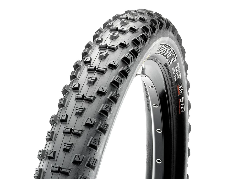 Maxxis Forekaster 29×2,2 1 Maxxis Forekaster 29×2,2