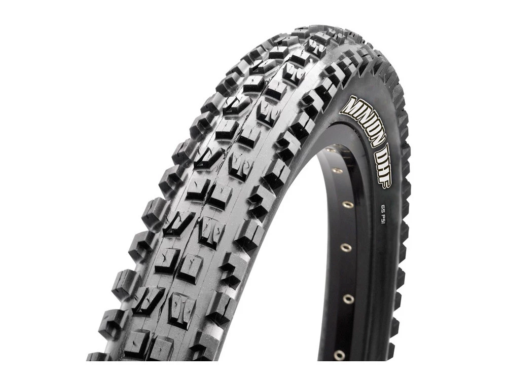 Maxxis Minion DHF 29×2,50 WT 1 Maxxis Minion DHF 29×2,50 WT