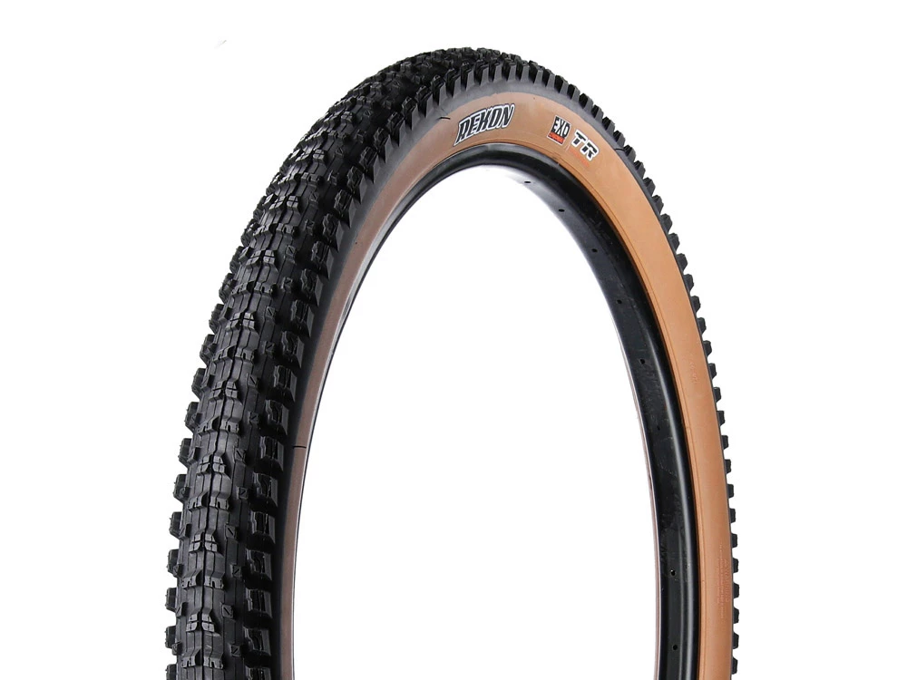 Maxxis Rekon 29×2,6 Skinwall 1 Maxxis Rekon 29×2,6 Skinwall