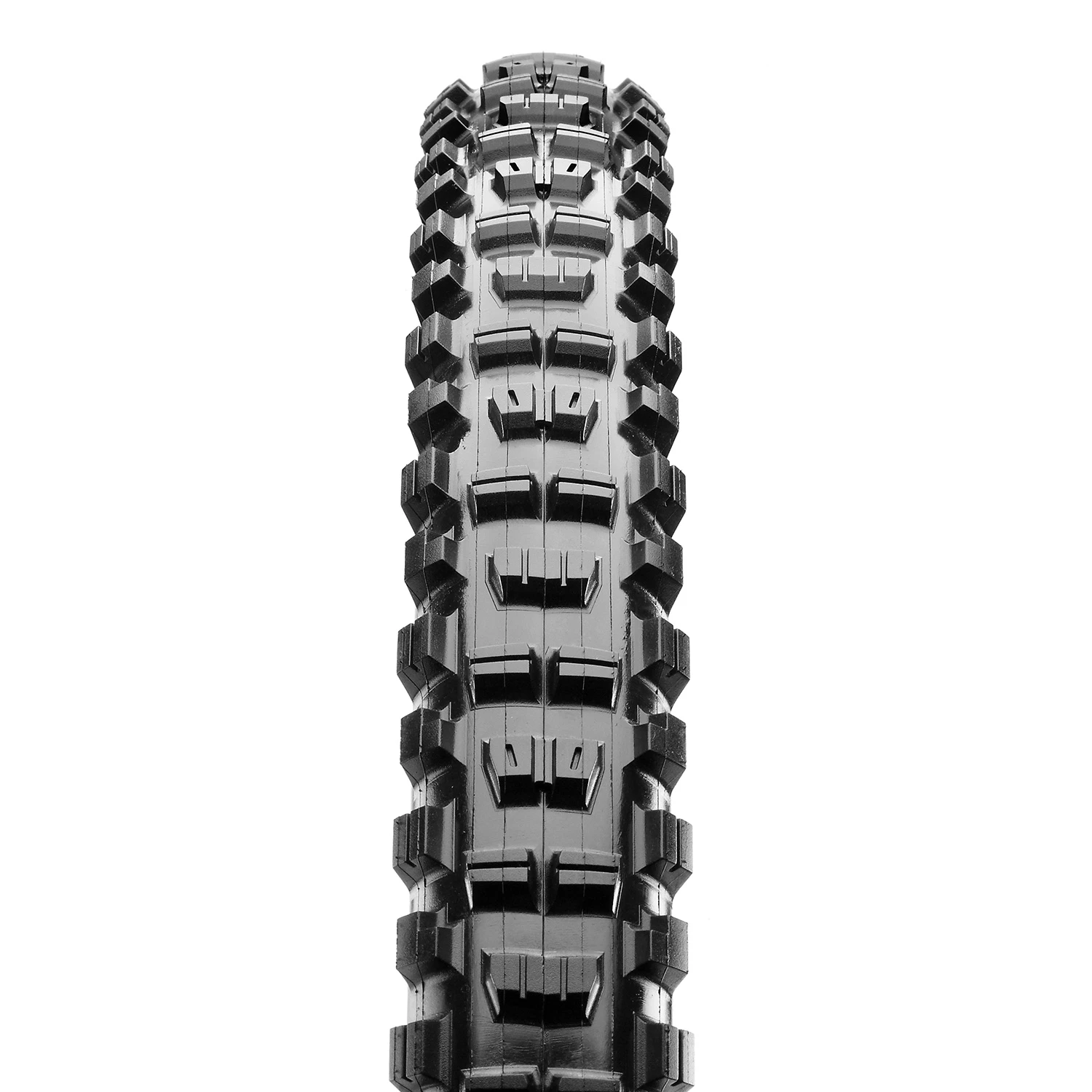 Maxxis Minion DHR II 29×2.4 WT EXO TR 2 Maxxis Minion DHR II 29×2.4 WT EXO TR - Billede 2