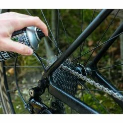 Muc-Off Chain Cleaner 400ML 7 Muc-Off Chain Cleaner 400ML -Crankbrothers Salgsbutik mucoff chain cleaner na EV148108 9999 4 1
