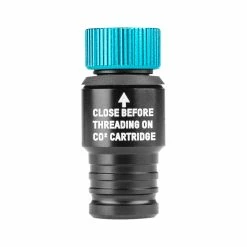 Blackburn Core Co2 Pumpe Hoved -Crankbrothers Salgsbutik n4lmezllrdjm2nzzyqvo