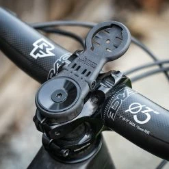 F3 Cycling F3 Garmin Mount FormMount OTS -Crankbrothers Salgsbutik p4pb18004772
