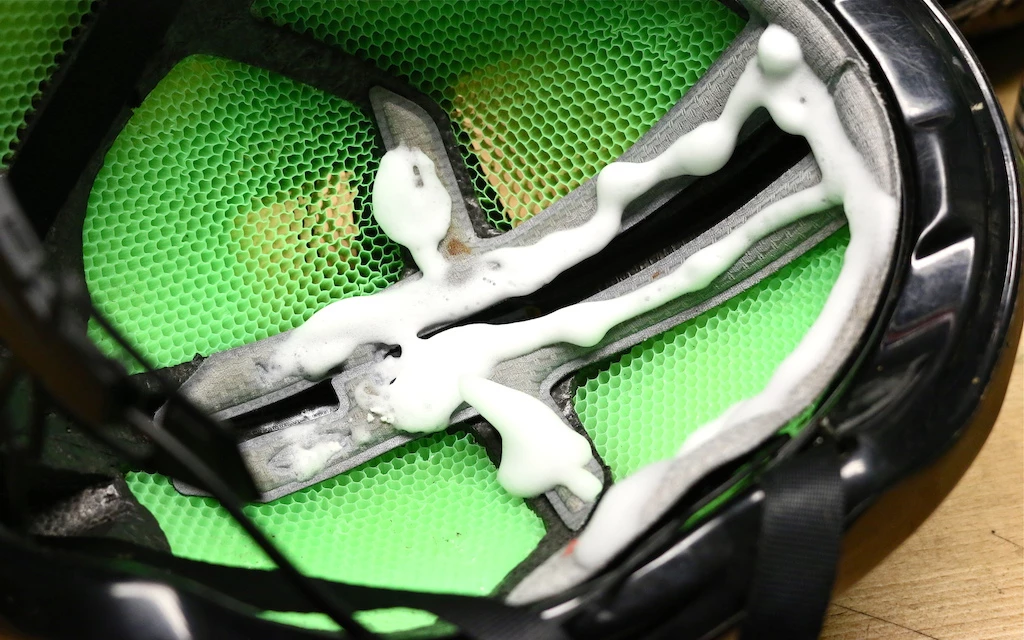 Muc-Off Foam Fresh 400ML 7 Muc-Off Foam Fresh 400ML - Billede 7