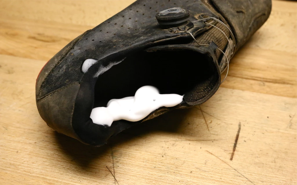 Muc-Off Foam Fresh 400ML 2 Muc-Off Foam Fresh 400ML - Billede 2