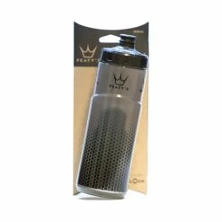 Peaty’s X Fidlock Drikkedunk Inkl. Bike Base Flaskeholder -Crankbrothers Salgsbutik peatys drikkedunk 600ml fidlock scaled 1
