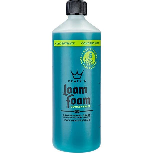 Peaty's Peaty´s Loam Foam Concentrate 1 Peaty's Peaty´s Loam Foam Concentrate