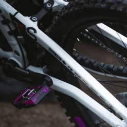 VHS 2.0 Slapper Tape – Sort 8 VHS 2.0 Slapper Tape – Sort -Crankbrothers Salgsbutik pompombike 1800x1800