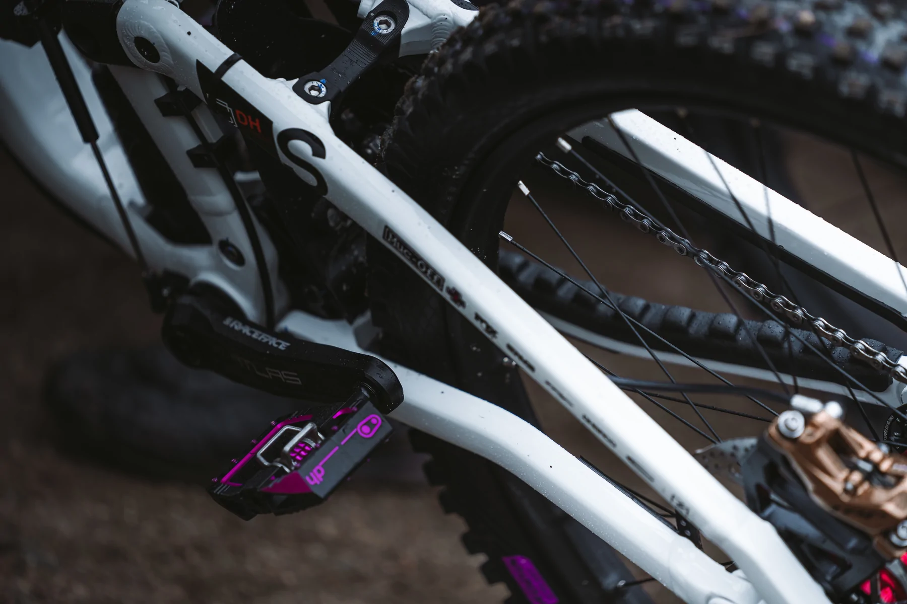 VHS 2.0 Slapper Tape – Sort 4 VHS 2.0 Slapper Tape – Sort - Billede 4