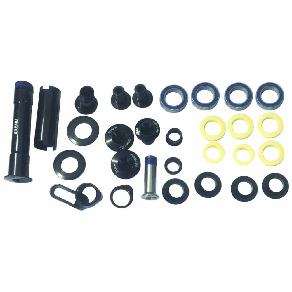 Scott Swingarm Repair Kit Spark 2017-2021 1 Scott Swingarm Repair Kit Spark 2017-2021