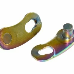 Sram Kædeled Powerlock 12sp Eagle -Crankbrothers Salgsbutik spinka sram chain link power lock 12 speed zlota newbike 1