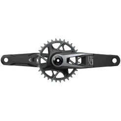 SRAM X0 T-Type Eagle AXS Komplet MTB Gruppe -Crankbrothers Salgsbutik sram x0 eagle crankset dm wide 32t 1460847 jpg