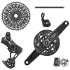 SRAM X0 T-Type Eagle AXS Komplet Bosch E-MTB Gruppe
