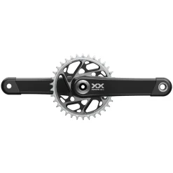 SRAM XXSL Eagle Type-T AXS Komplet MTB Gruppe -Crankbrothers Salgsbutik sram xx sl eagle crankset dm 34t 1460855 jpg